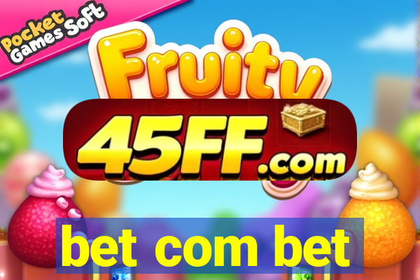bet com bet
